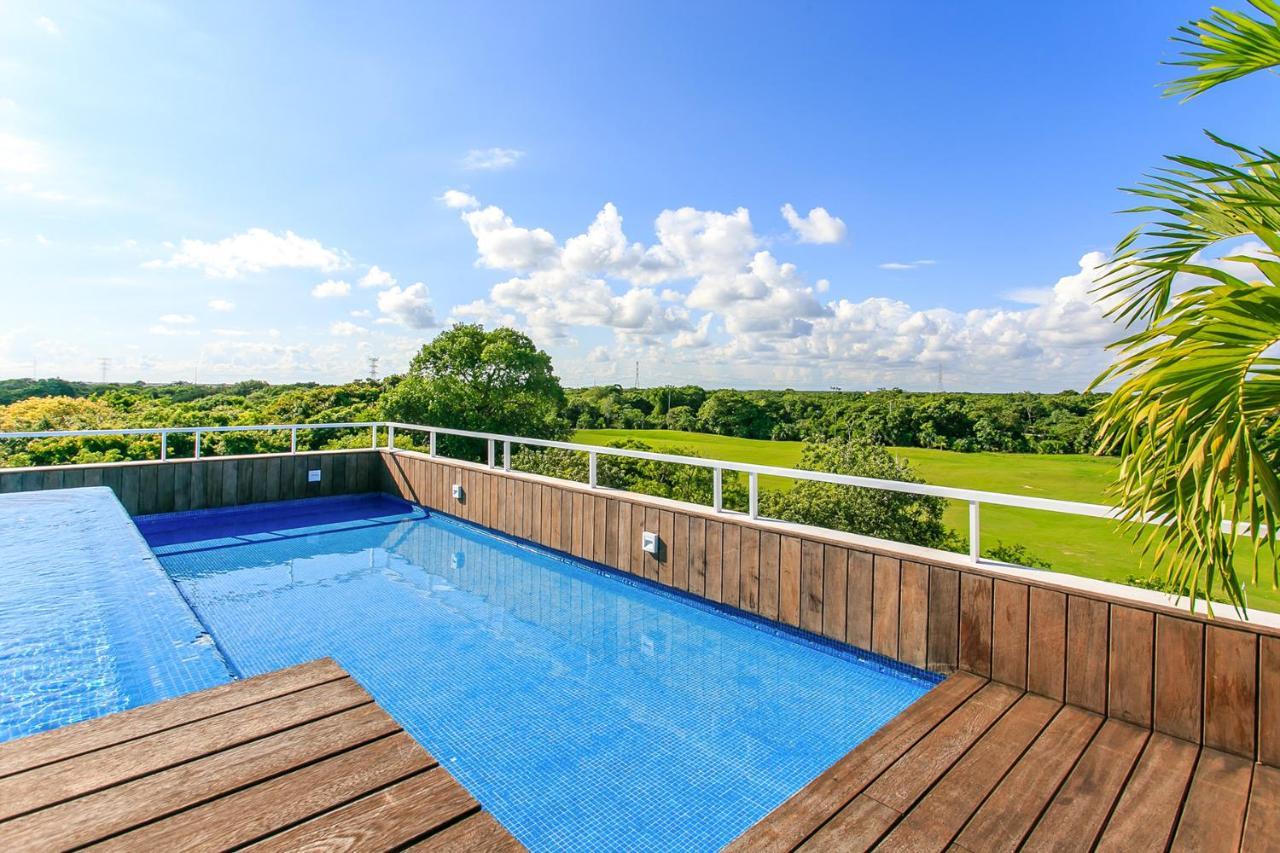 Golfers' Paradise At Nick Price Residences! * Playa del Carmen