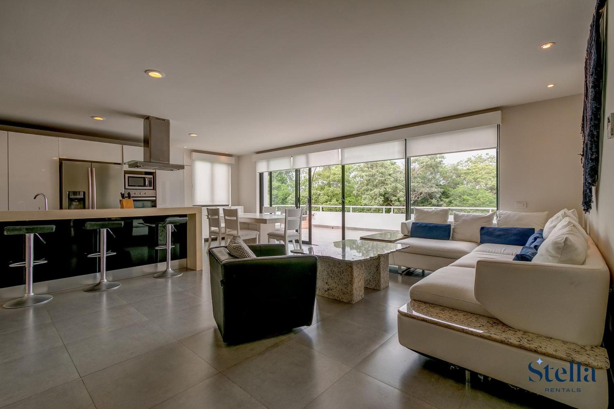 Golfers' Paradise At Nick Price Residences! Apartamento Playa del Carmen