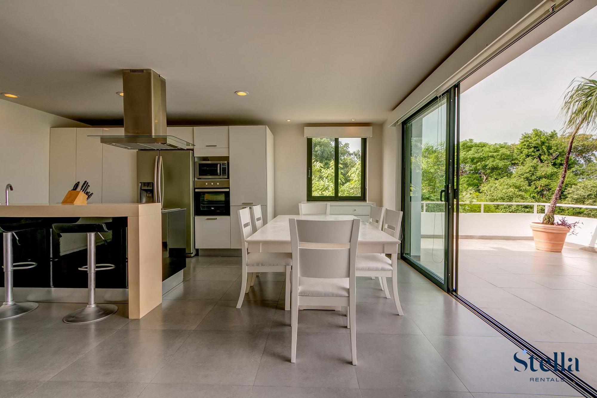 Golfers' Paradise At Nick Price Residences! Playa del Carmen
