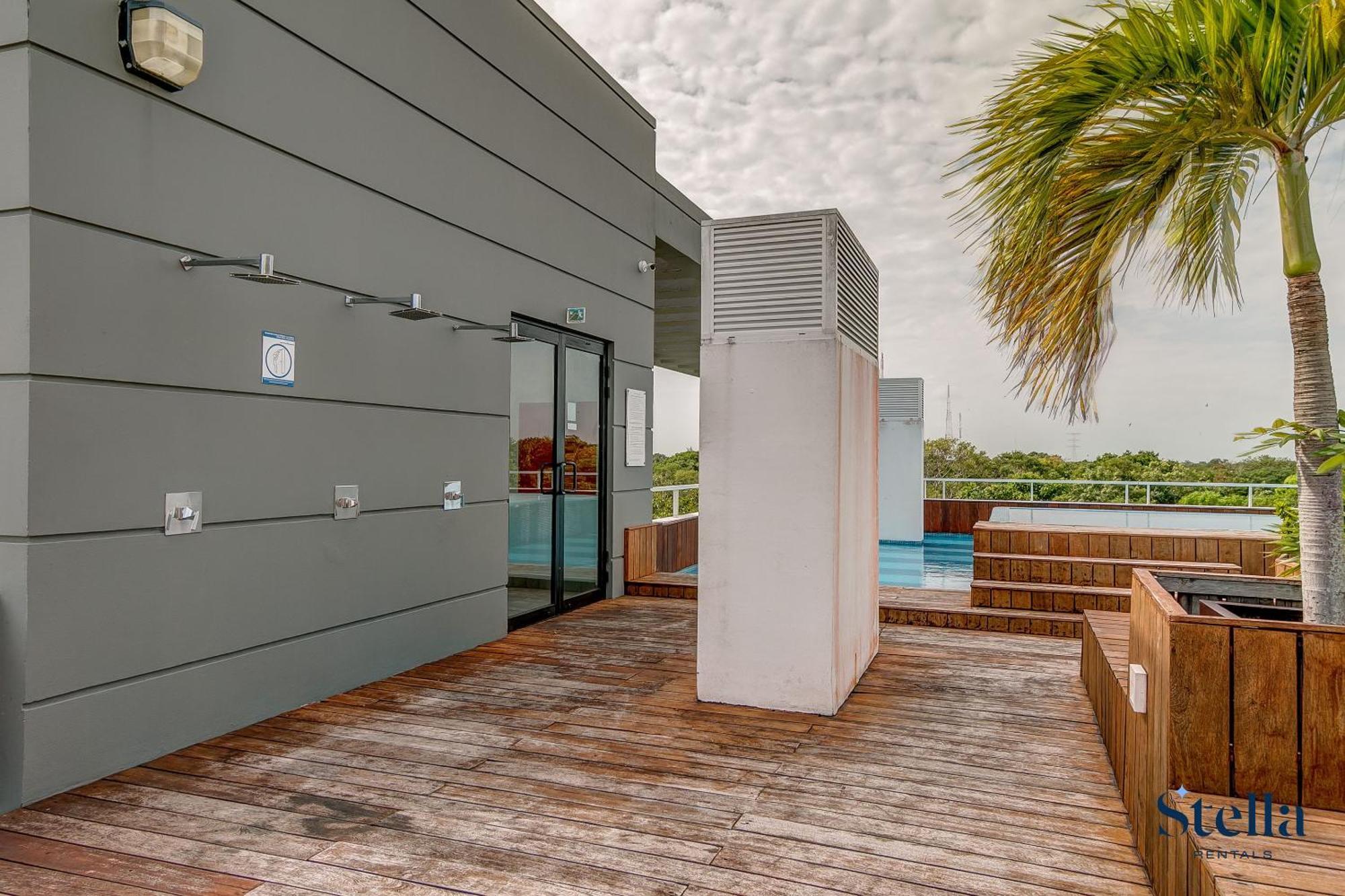 Apartamento Golfers' Paradise At Nick Price Residences! Playa del Carmen