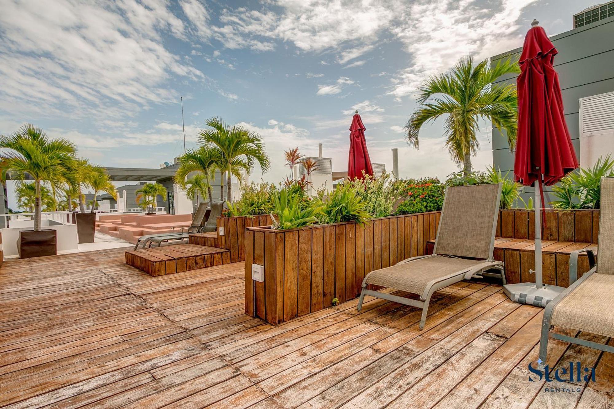 Golfers' Paradise At Nick Price Residences! * Playa del Carmen
