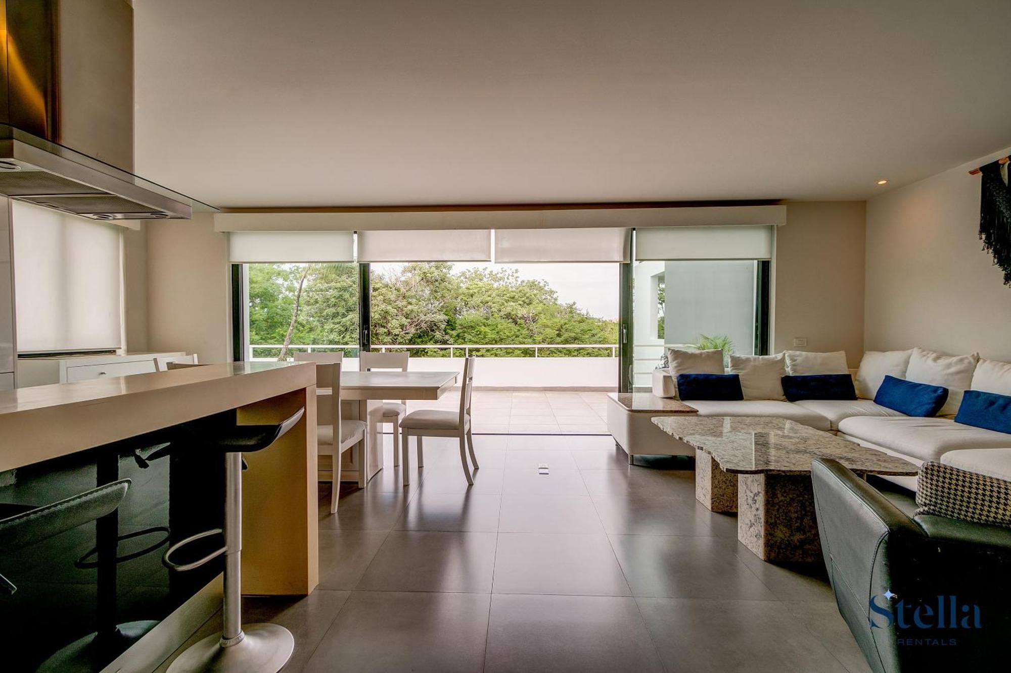 Golfers' Paradise At Nick Price Residences! Apartamento Playa del Carmen