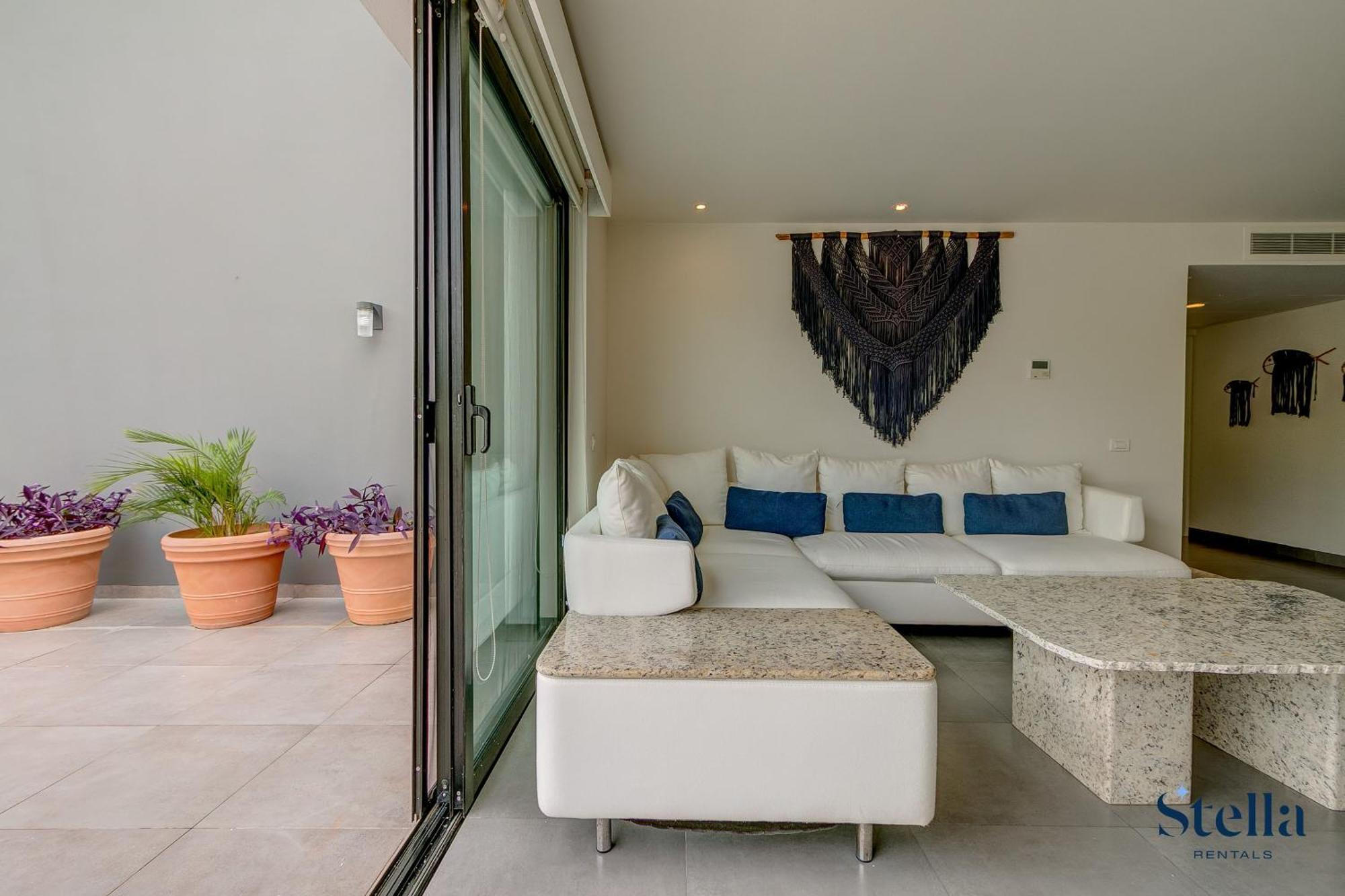 Golfers' Paradise At Nick Price Residences! Playa del Carmen