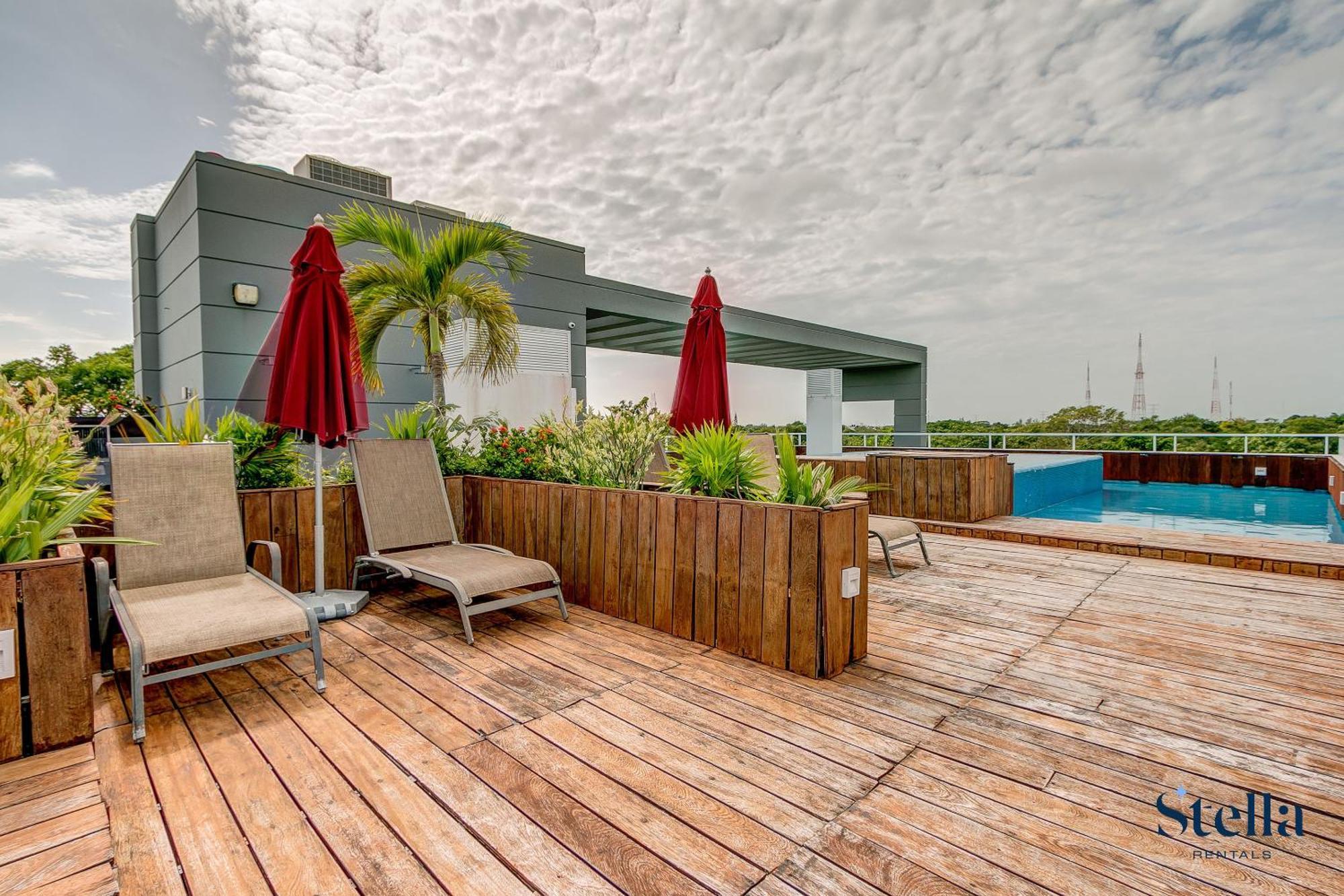 Apartamento Golfers' Paradise At Nick Price Residences!