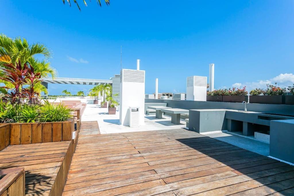 Golfers' Paradise At Nick Price Residences! Playa del Carmen