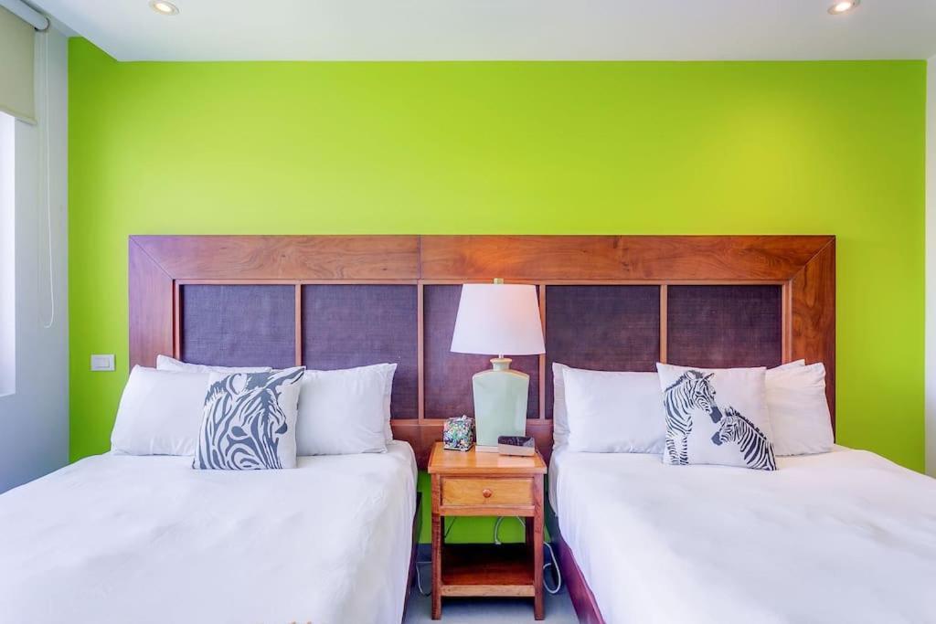 Golfers' Paradise At Nick Price Residences! * Playa del Carmen