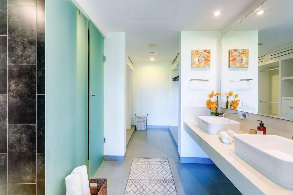 Golfers' Paradise At Nick Price Residences! Apartamento Playa del Carmen