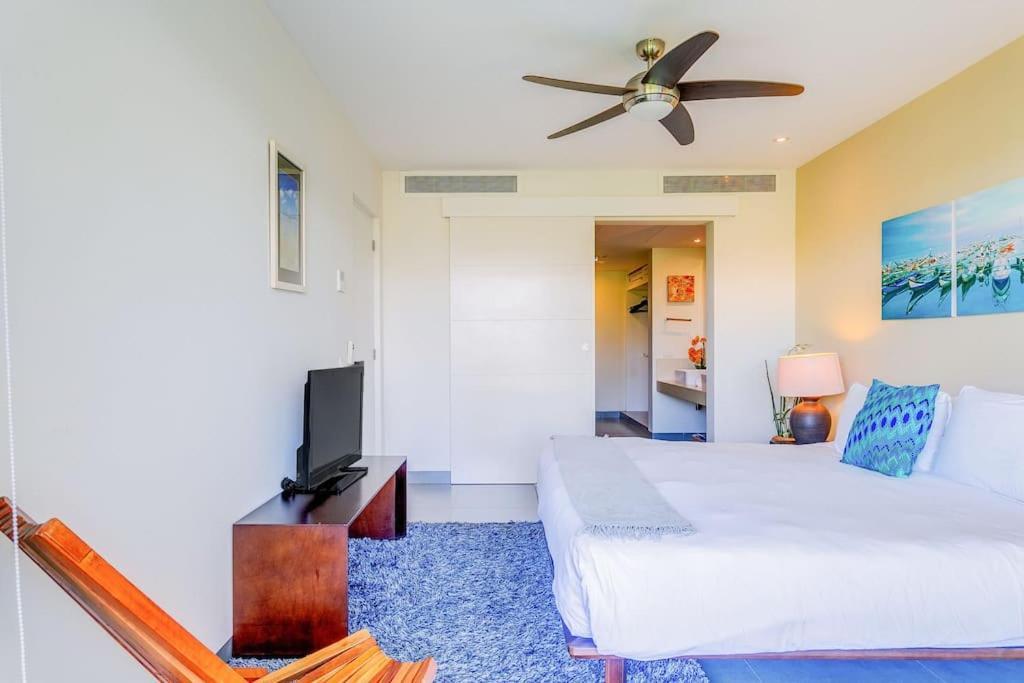 Golfers' Paradise At Nick Price Residences! * Playa del Carmen