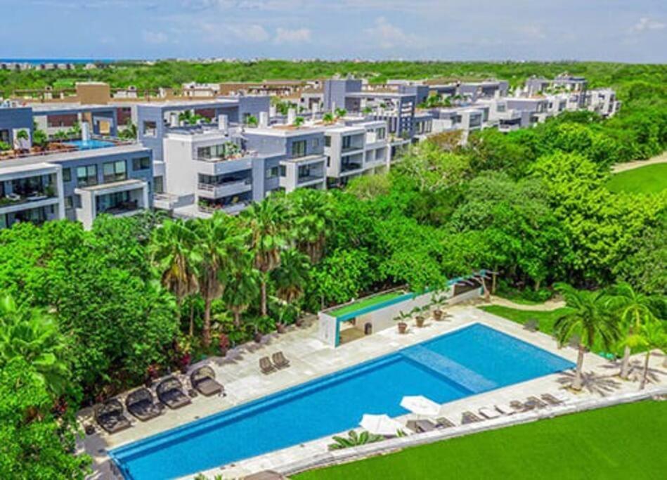 Apartamento Golfers' Paradise At Nick Price Residences! *