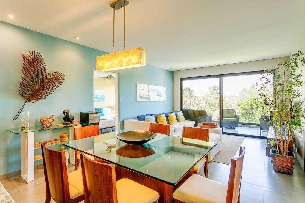 Golfers' Paradise At Nick Price Residences! * Playa del Carmen