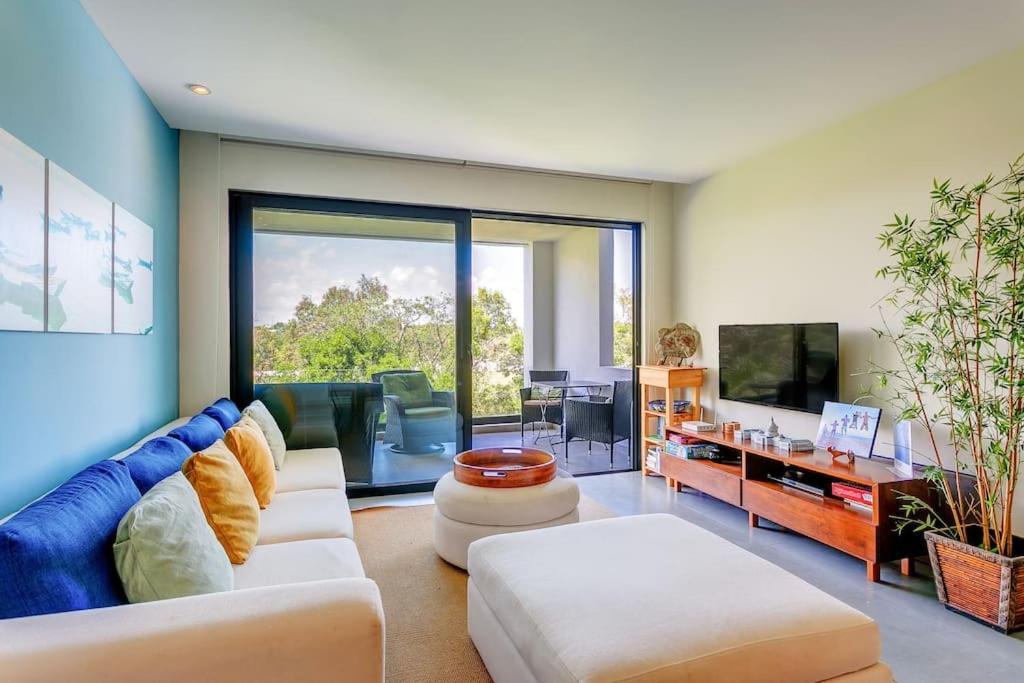 Golfers' Paradise At Nick Price Residences! Apartamento Playa del Carmen
