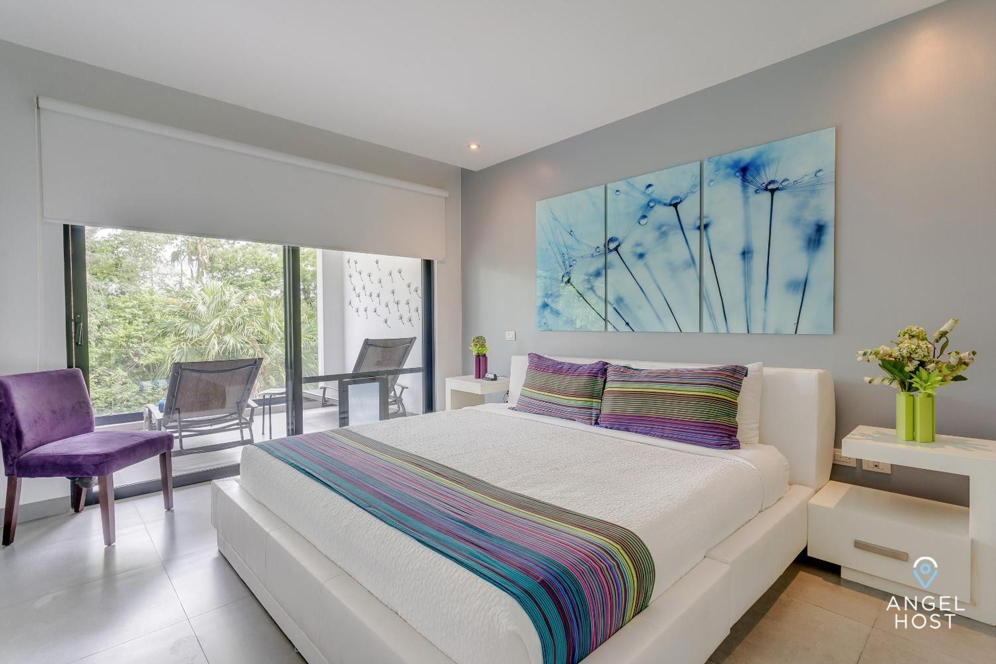 Golfers' Paradise At Nick Price Residences! Playa del Carmen