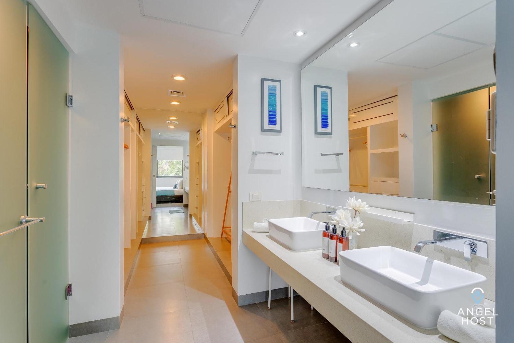 Golfers' Paradise At Nick Price Residences! Playa del Carmen