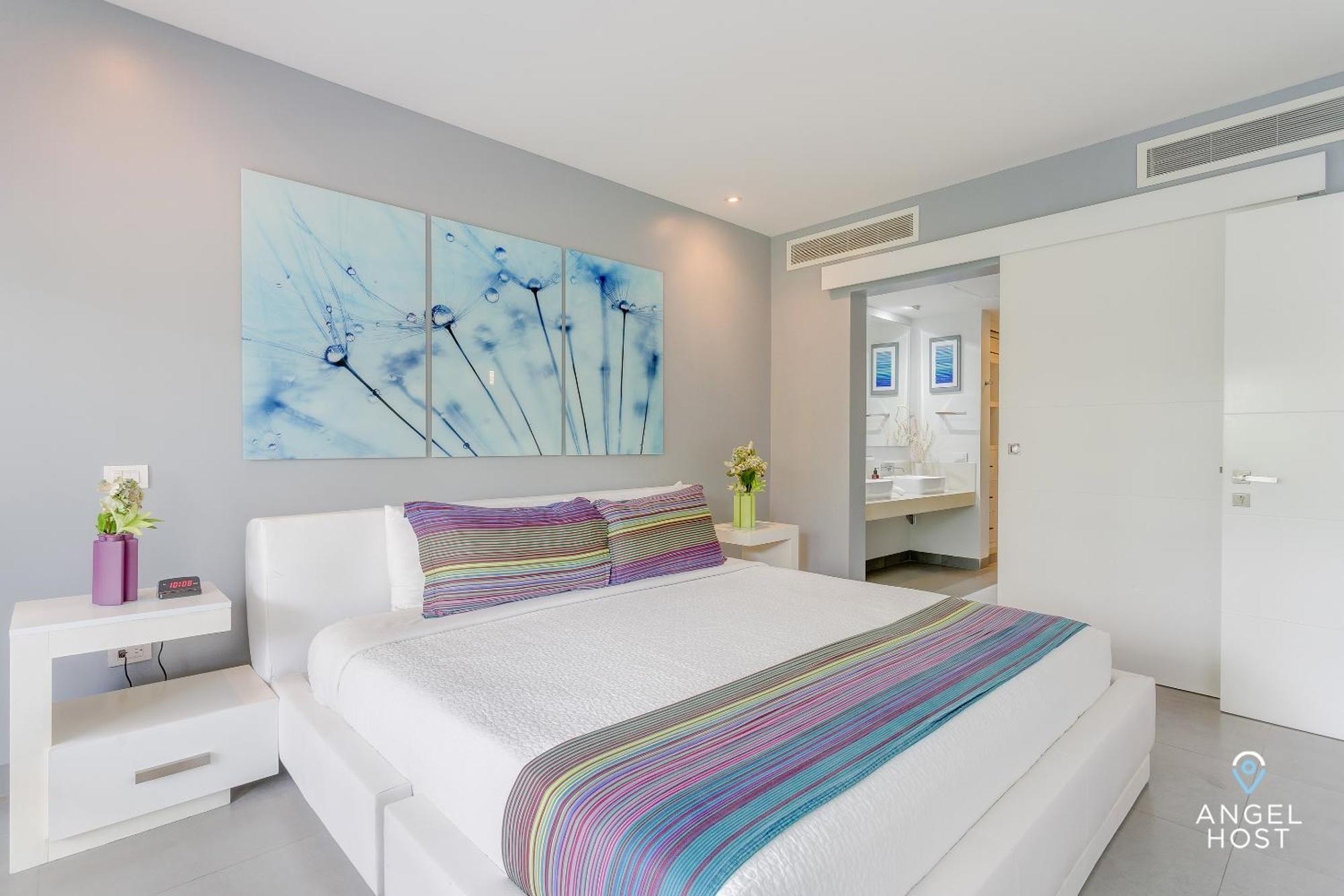 Apartamento Golfers' Paradise At Nick Price Residences! Playa del Carmen
