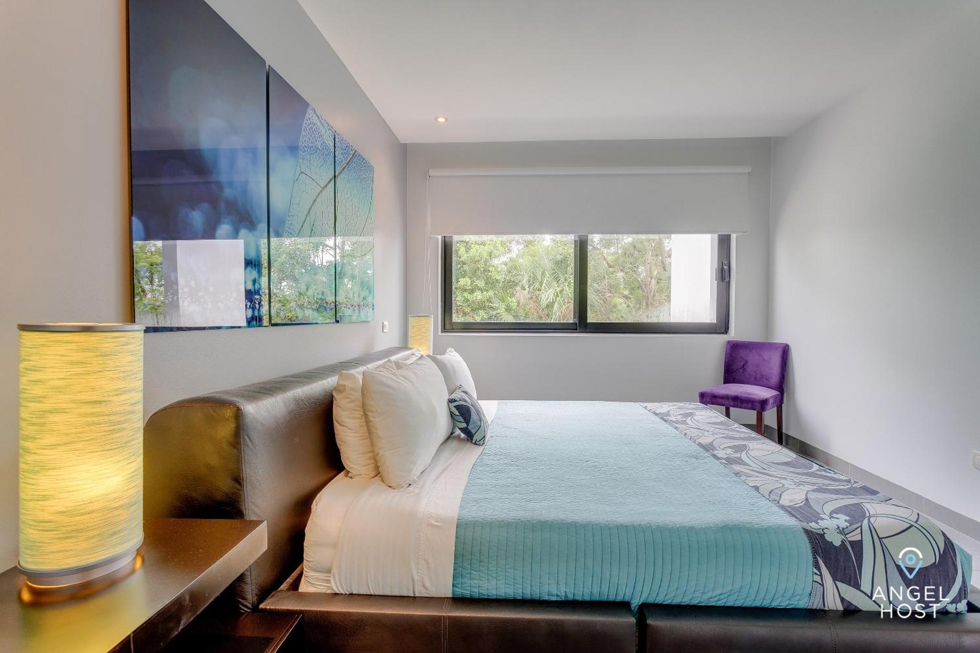 Golfers' Paradise At Nick Price Residences! Playa del Carmen