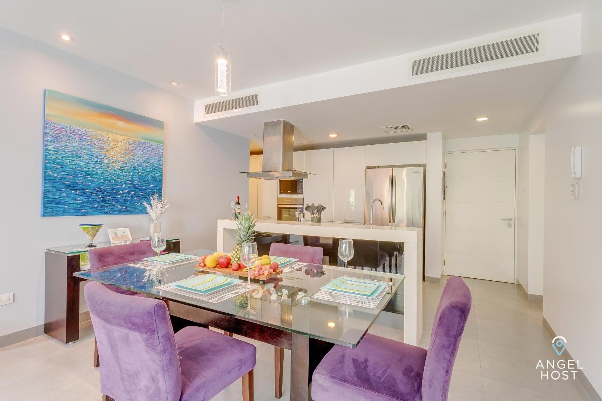 Apartamento Golfers' Paradise At Nick Price Residences!