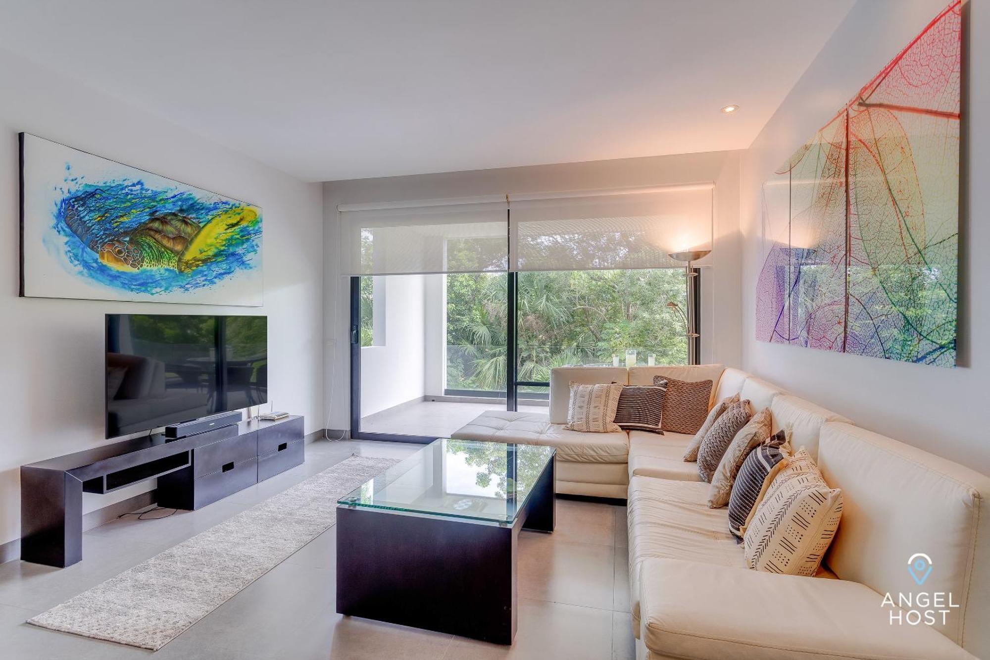 Apartamento Golfers' Paradise At Nick Price Residences! Playa del Carmen