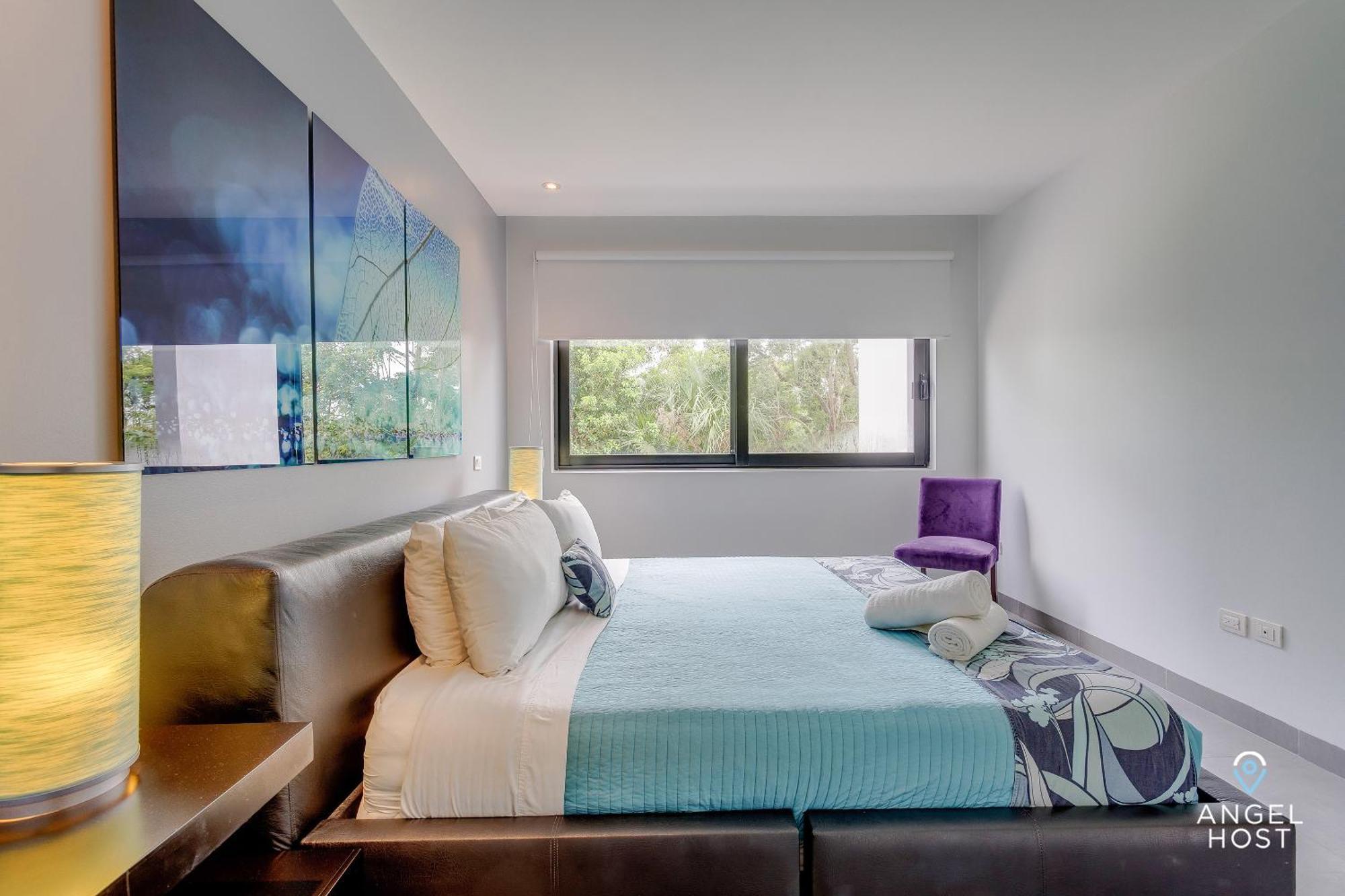 Golfers' Paradise At Nick Price Residences! Playa del Carmen
