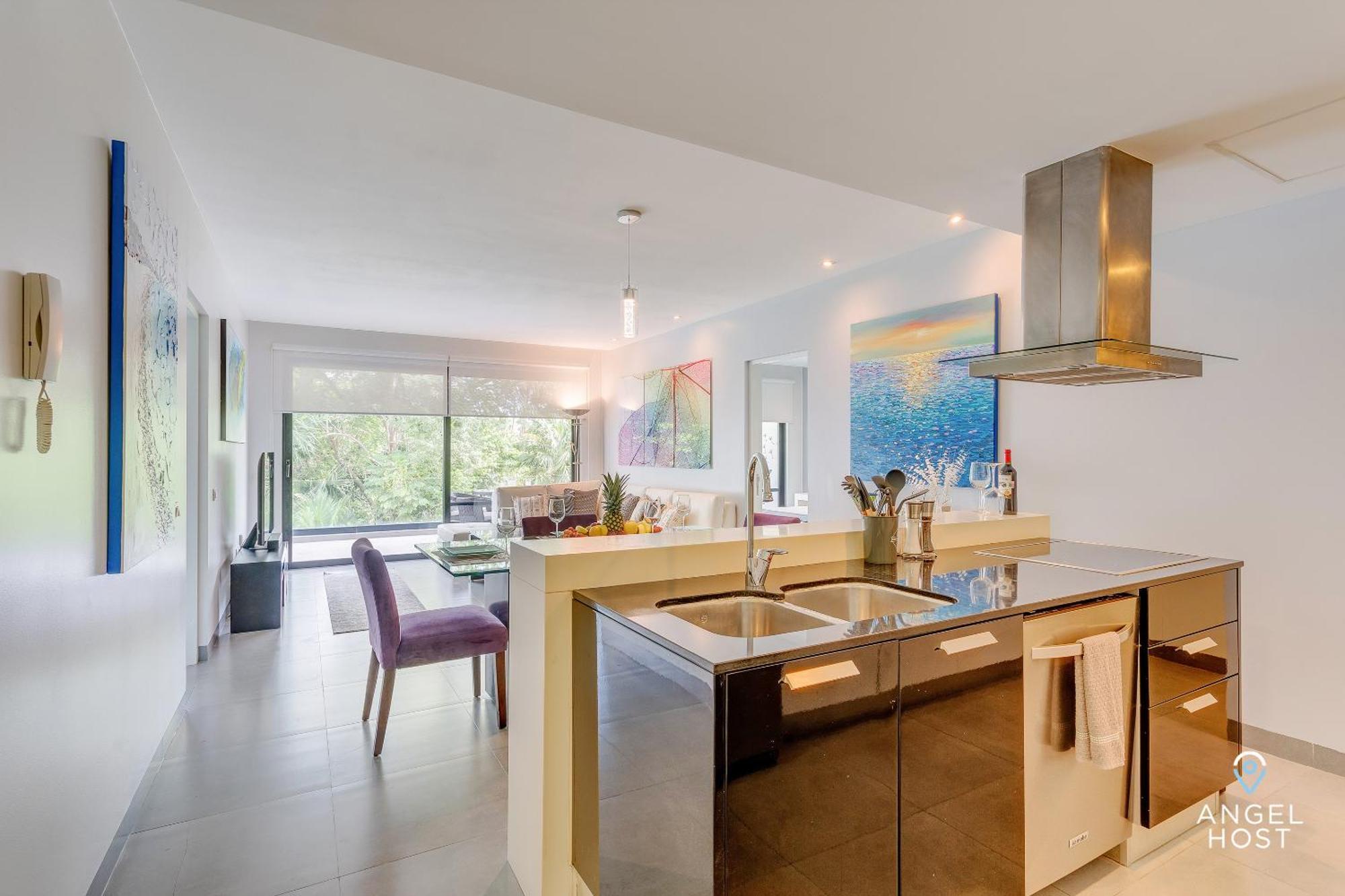 Apartamento Golfers' Paradise At Nick Price Residences! *