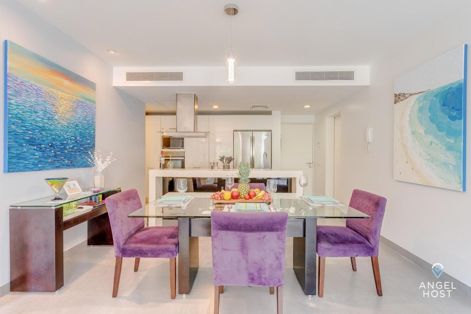 Apartamento Golfers' Paradise At Nick Price Residences! Playa del Carmen