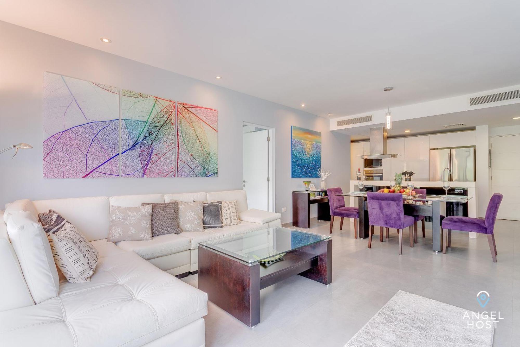Apartamento Golfers' Paradise At Nick Price Residences! *